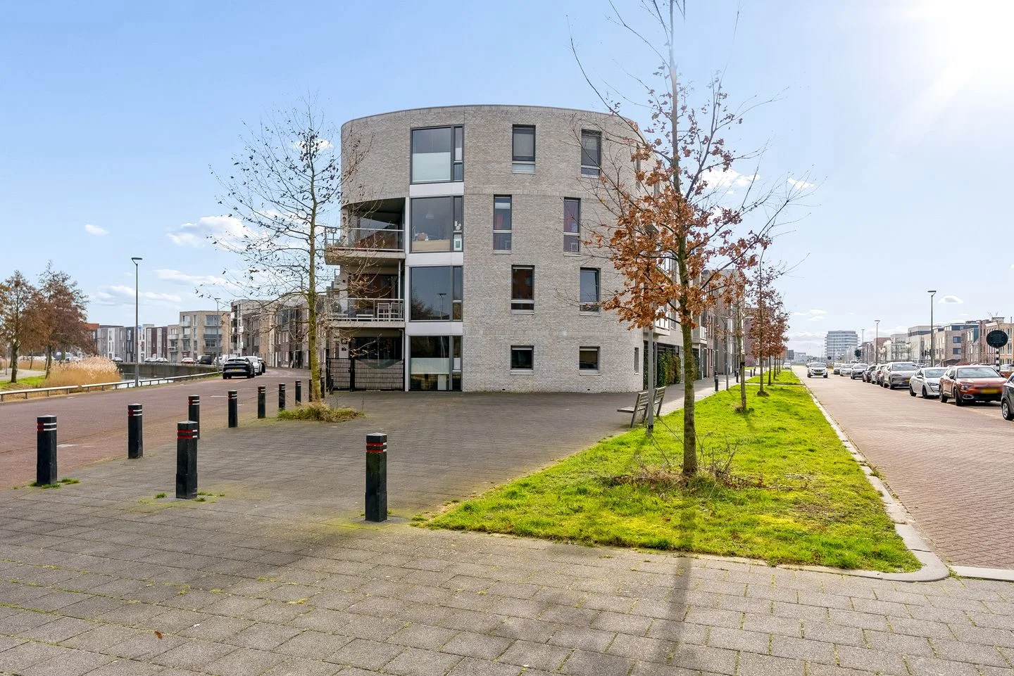Scandinaviëkade 179 Almere thumbnail 6
