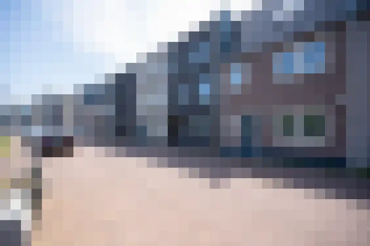 Scandinaviëkade 25 in Almere