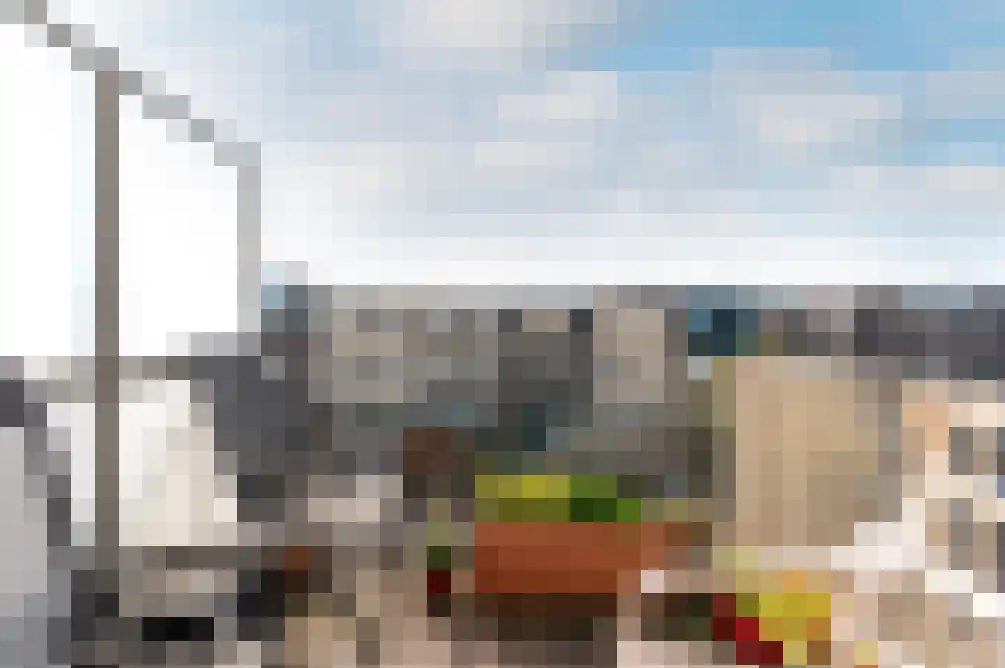 Scandinaviëkade 53 Almere thumbnail 4