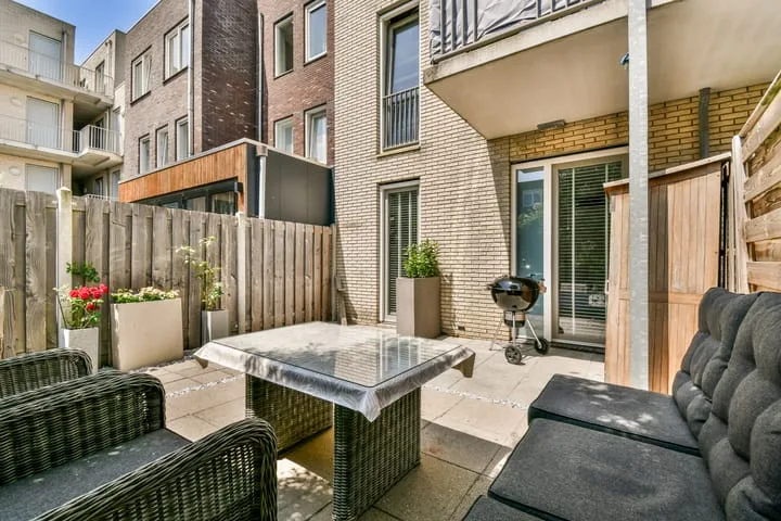 Scandinaviëkade 91 Almere thumbnail 15