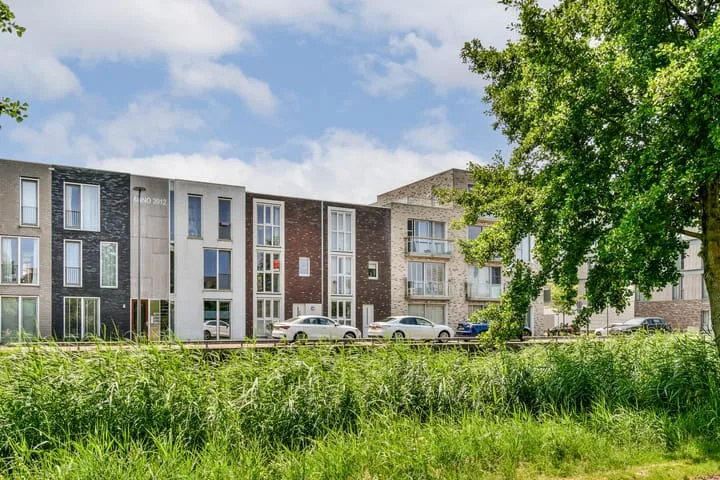 Scandinaviëkade 91 Almere thumbnail 23