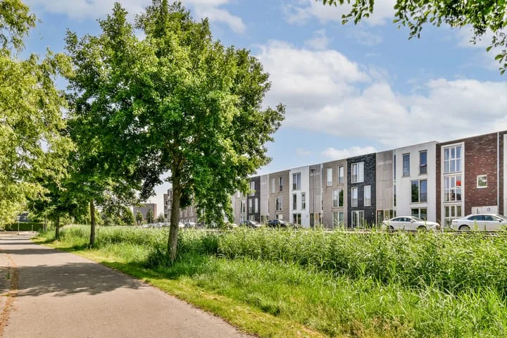 Scandinaviëkade 91 Almere thumbnail 24