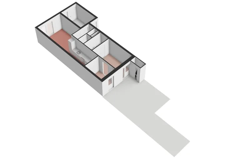 Scandinaviëkade 91 Almere thumbnail 27