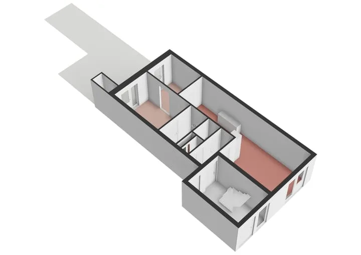 Scandinaviëkade 91 Almere thumbnail 28