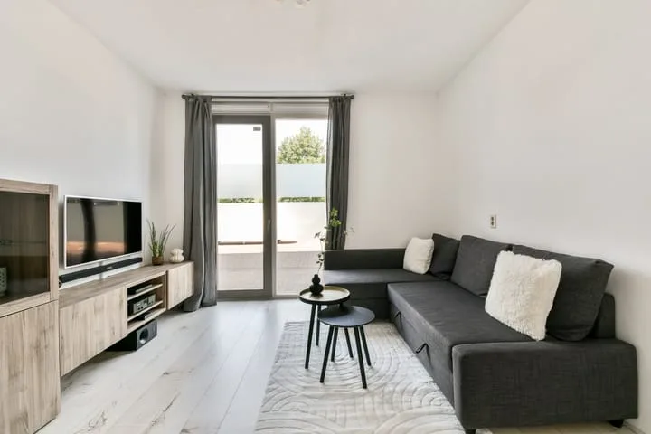 Scandinaviëkade 91 Almere thumbnail 4
