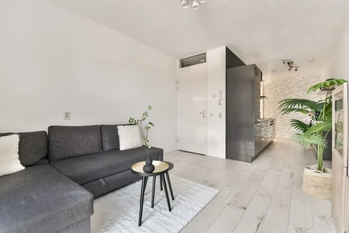 Scandinaviëkade 91 Almere thumbnail 5