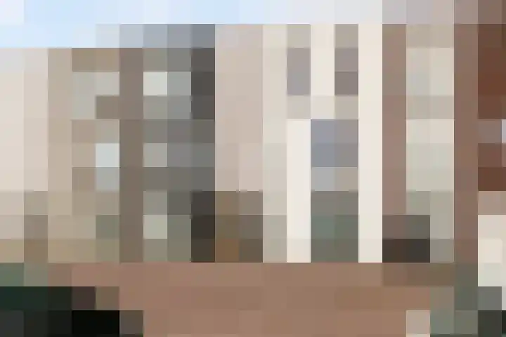 Scandinaviëkade 95 Almere