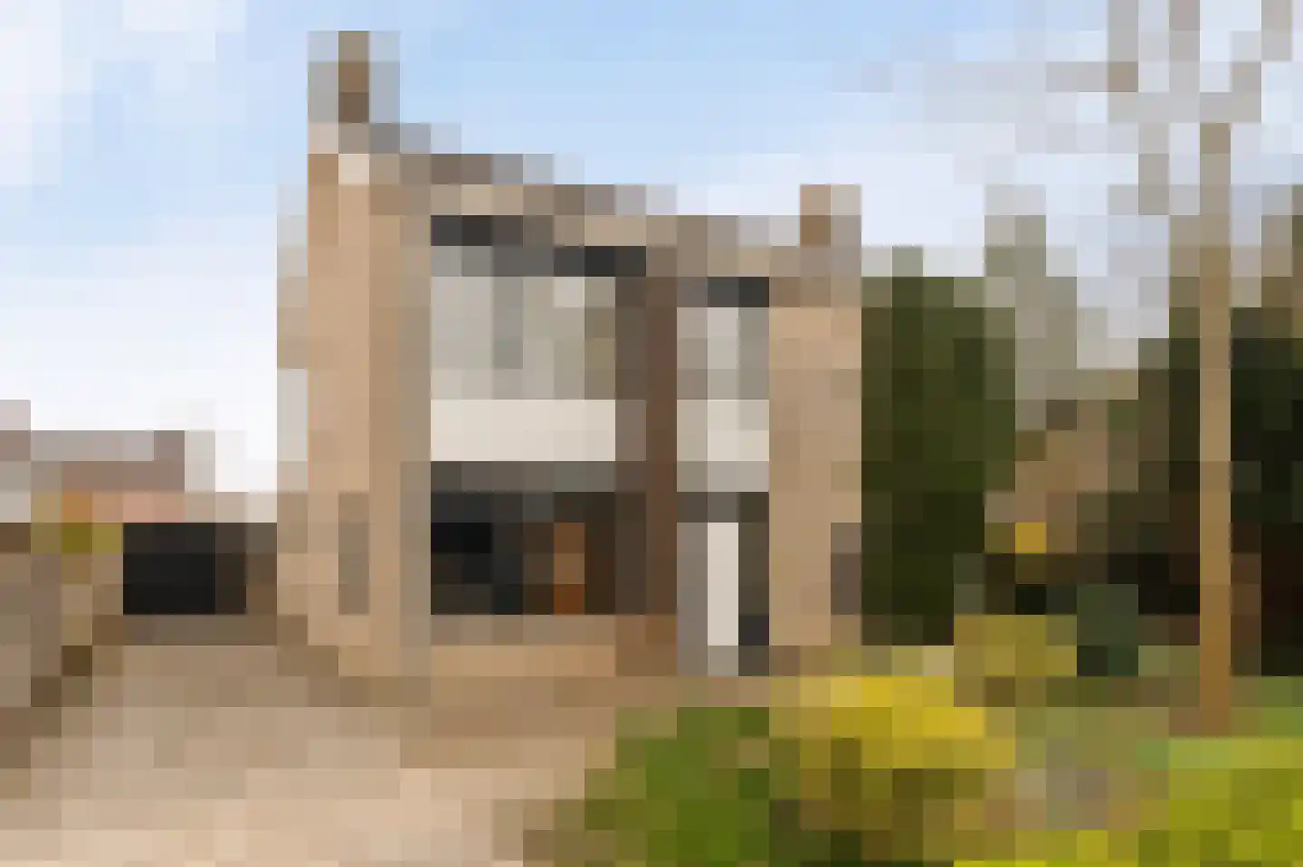 Scandinaviëlaan 23 in Emmeloord