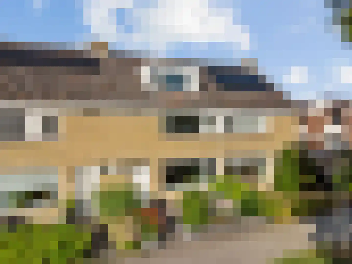 Scarlattilaantje 7 in Aalsmeer