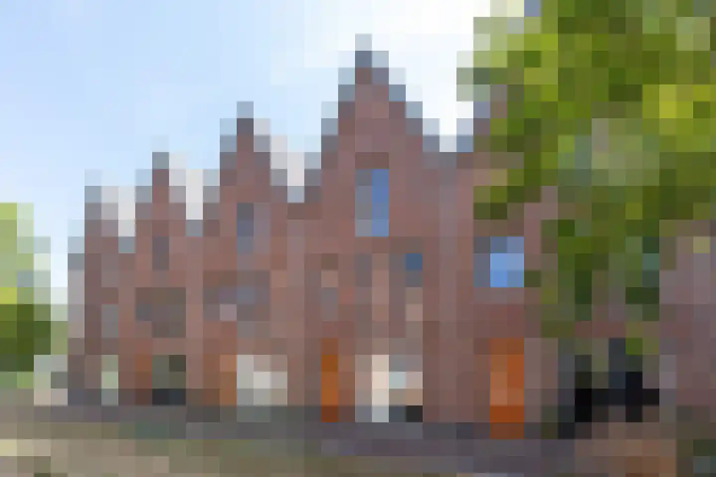 Scarlattistraat 4 Haarlem