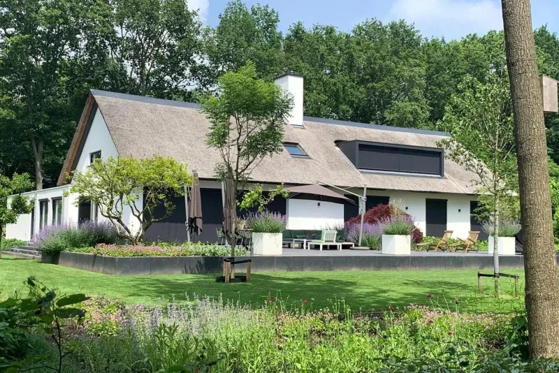Office photo of Schaafsma makelaars