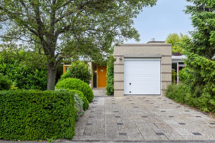 Photo de la maison Schaaksport 121, Groningen