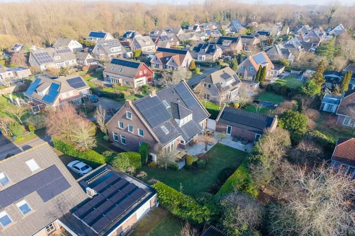 Schaakveld 39 Almere foto 3