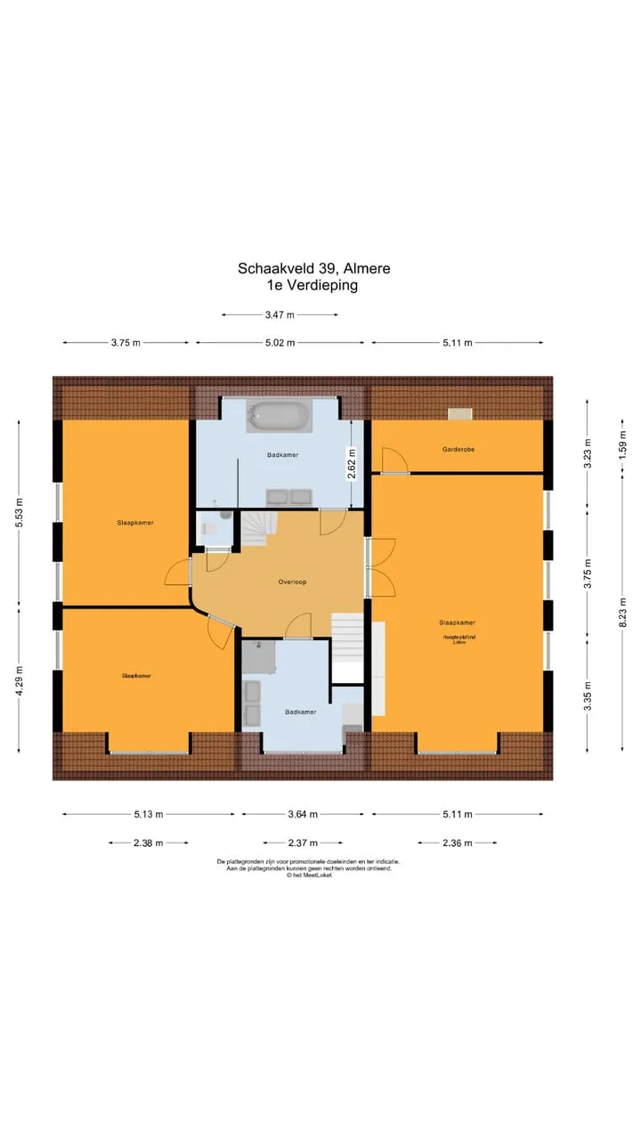Schaakveld 39 Almere thumbnail 66