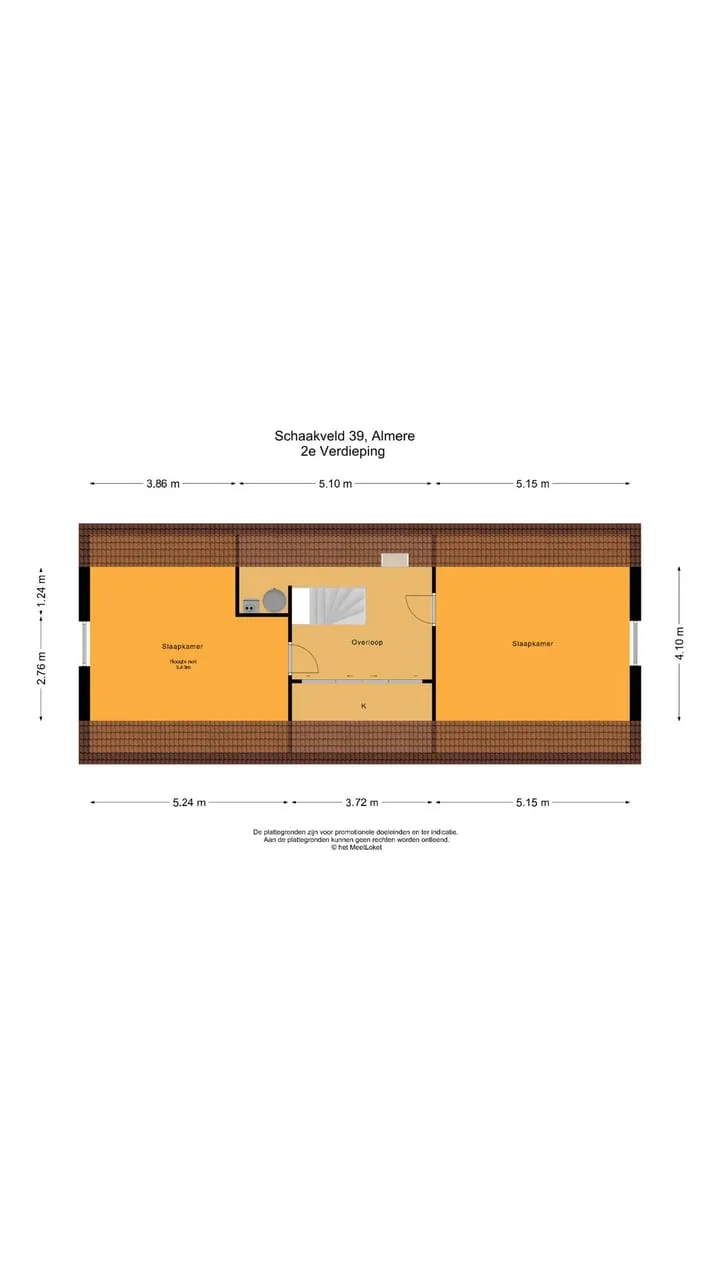 Schaakveld 39 Almere thumbnail 68