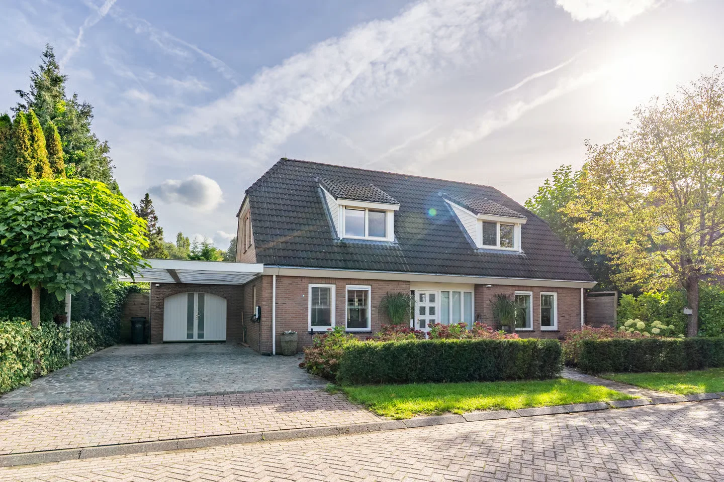 Schaakveld 40 Almere