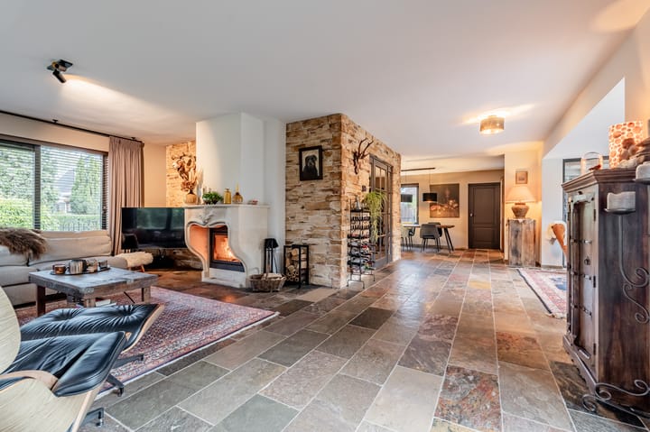 Schaakveld 44 in Almere foto