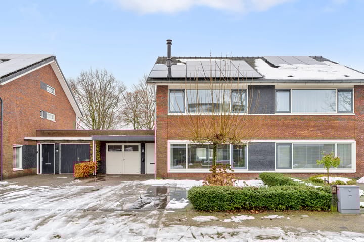 Photo of property Schaapkenslaan 31, Berkel-Enschot