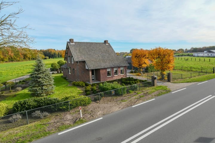 Foto van woning Schaapsbrug 3, Heibloem