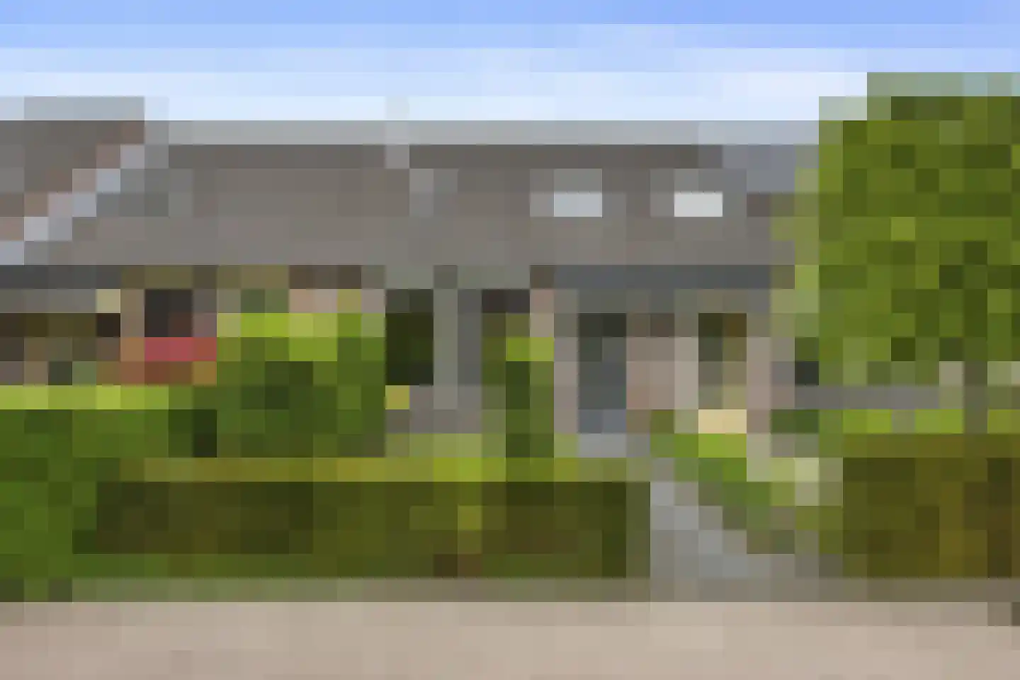 Schaapscheerderslaan 45 in Voorthuizen