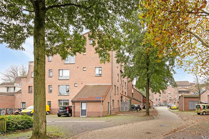 Schaapsdam 11a in Huissen foto