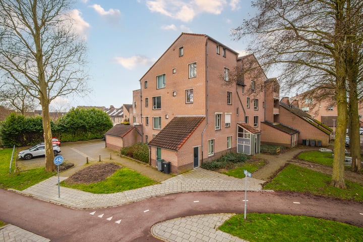 Schaapsdam 3b in Huissen Foto