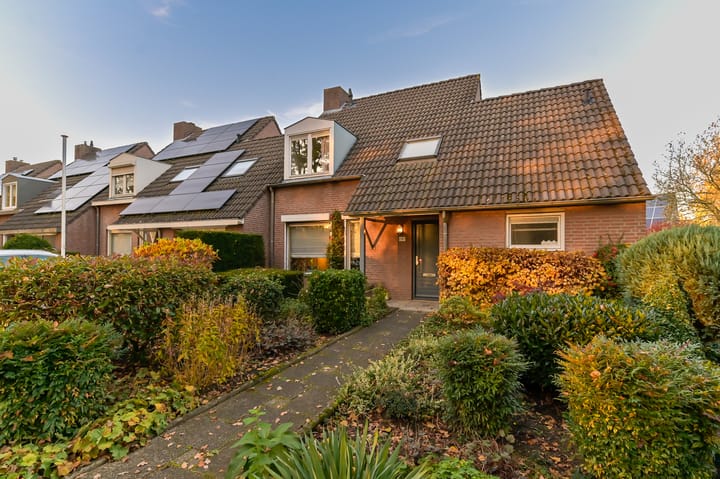 Schaapsdijkweg 19A in Venlo foto