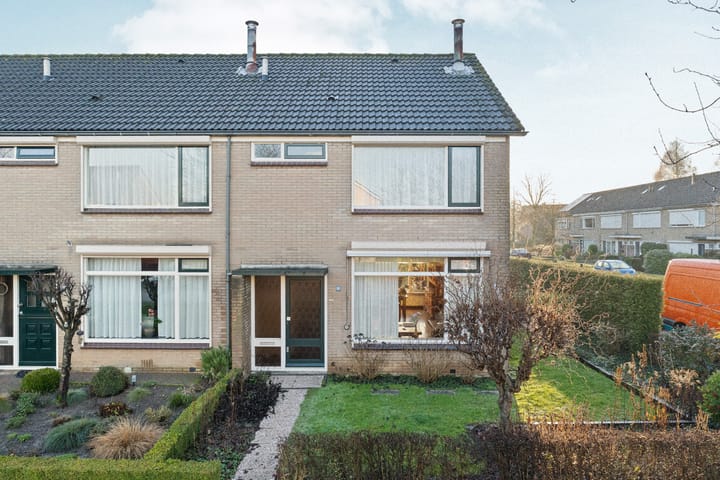 Photo of property Schaapsdrift 191, Zevenaar