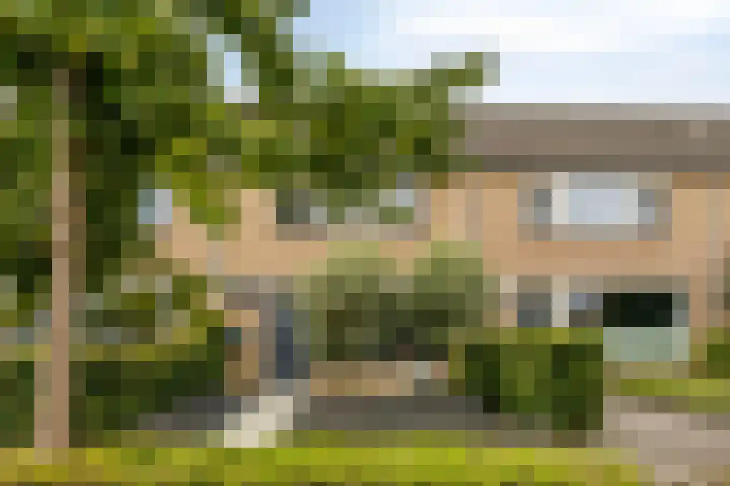 Schaapsdrift 8 in Zevenaar