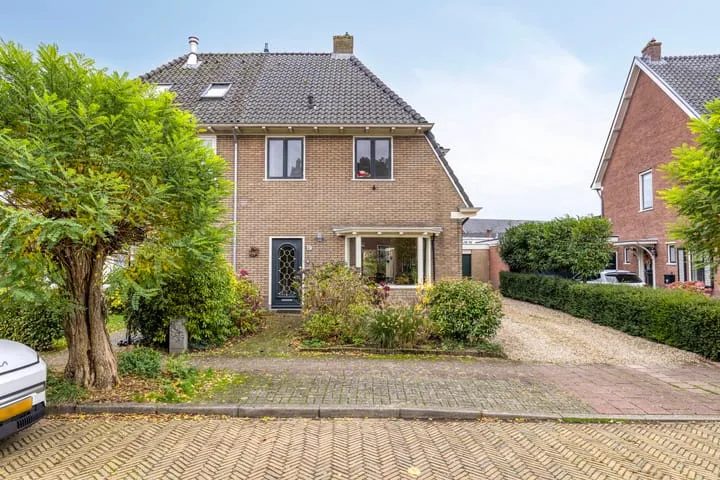 Schaapsdrift Overbeek 19 Velp