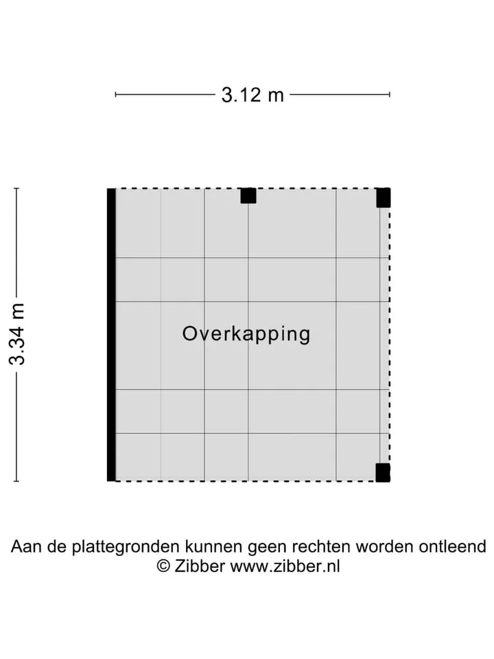 Schaapsdrift Overbeek 19 Velp thumbnail 45