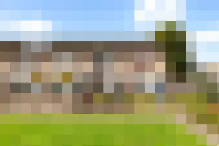 Schaapskooi 46 in Wezep