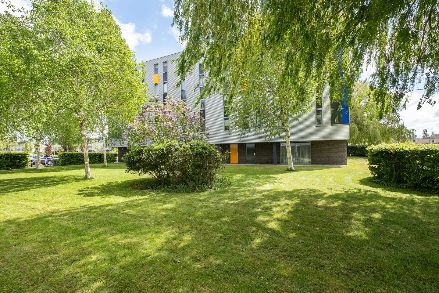 Schaapskuilmeer 1 Heerhugowaard foto 2