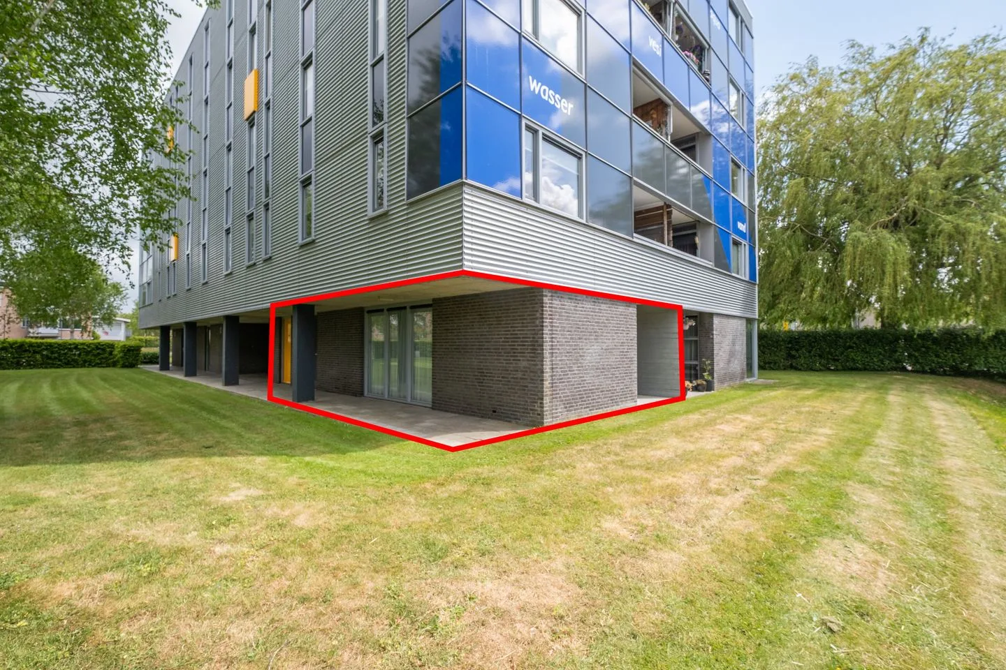 Schaapskuilmeer 1 Heerhugowaard foto 3
