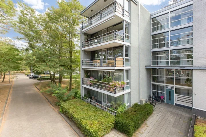 Schaapsveldje 94 's-Hertogenbosch foto 2
