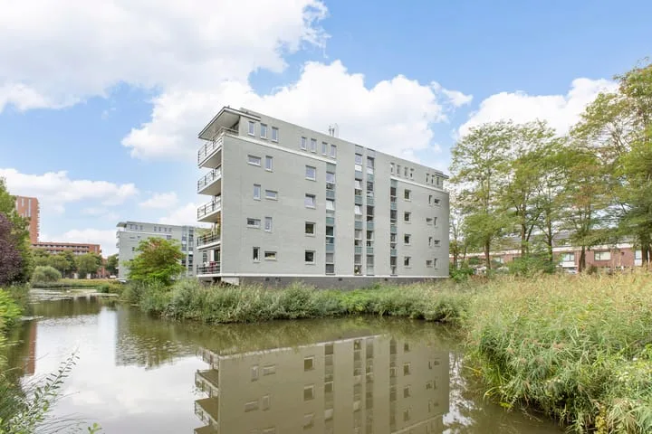 Schaapsveldje 94 's-Hertogenbosch thumbnail 35