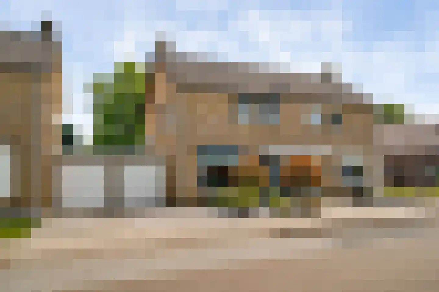 Schaapsweg 2 a in Herkenbosch