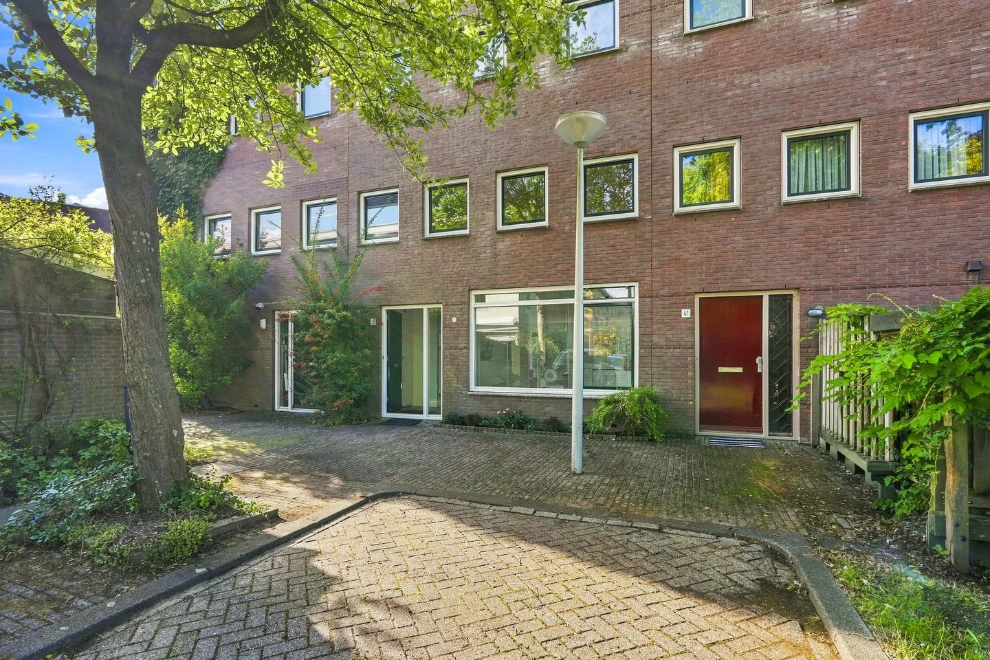 Schaarbeekstraat 39 Amsterdam thumbnail 30