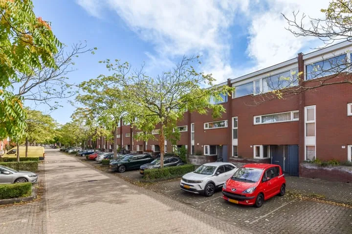 Schaarbeekstraat 69 Amsterdam thumbnail 10