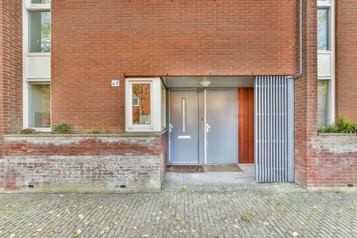 Schaarbeekstraat 69 Amsterdam thumbnail 24