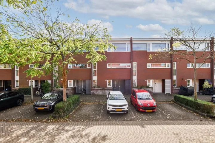 Schaarbeekstraat 69 Amsterdam thumbnail 25