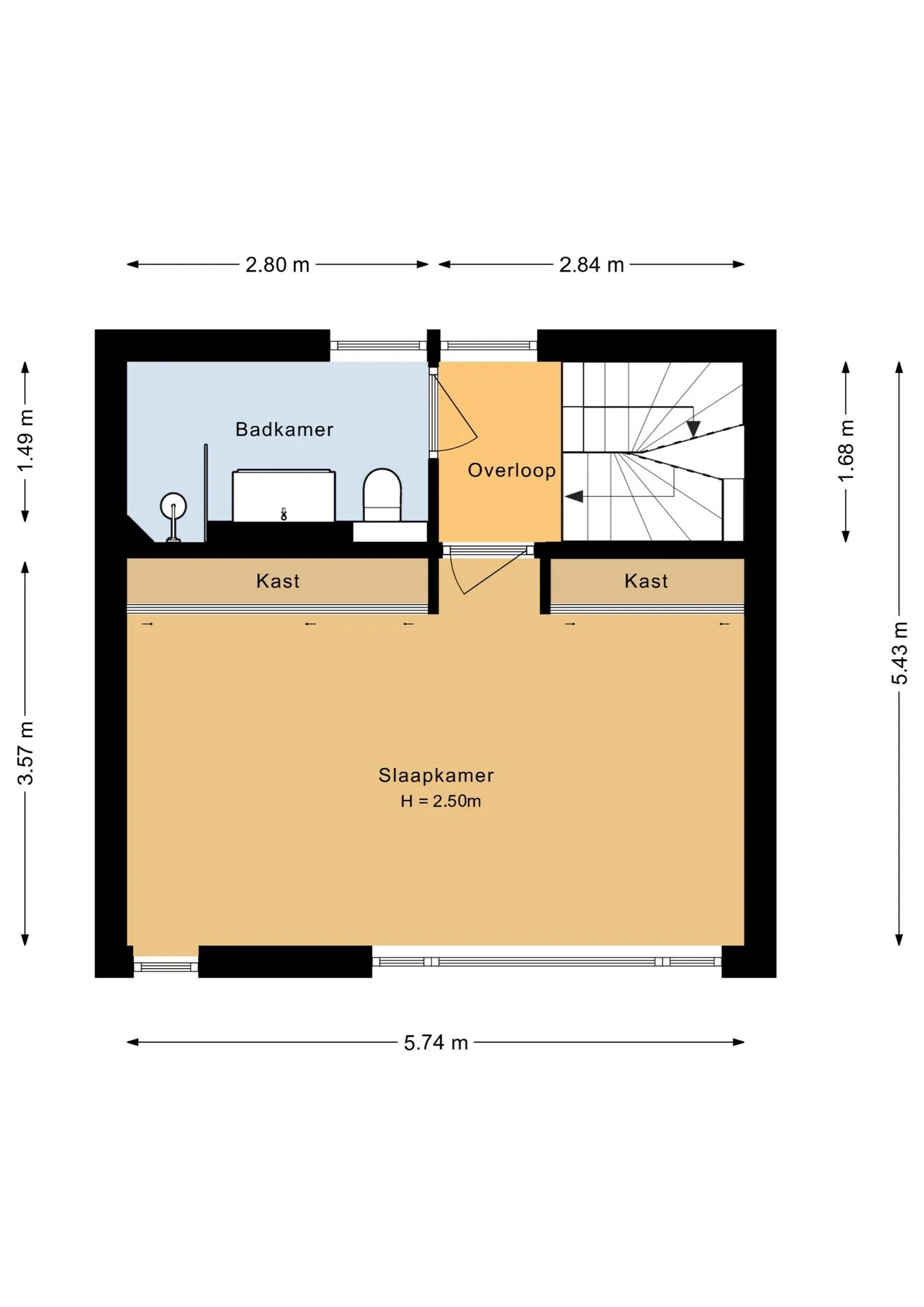 Schaarbeekstraat 71 Amsterdam thumbnail 29
