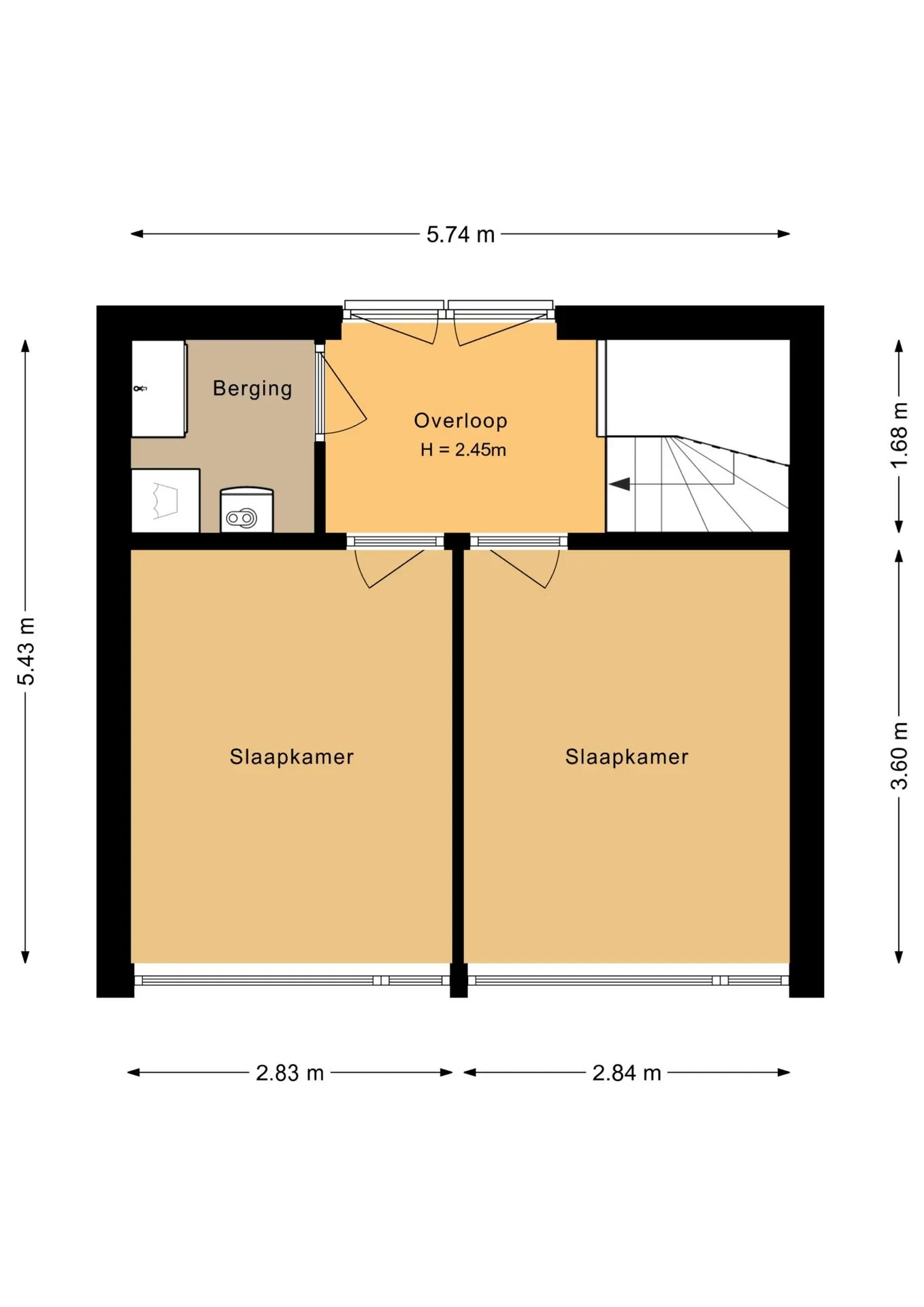 Schaarbeekstraat 71 Amsterdam thumbnail 31