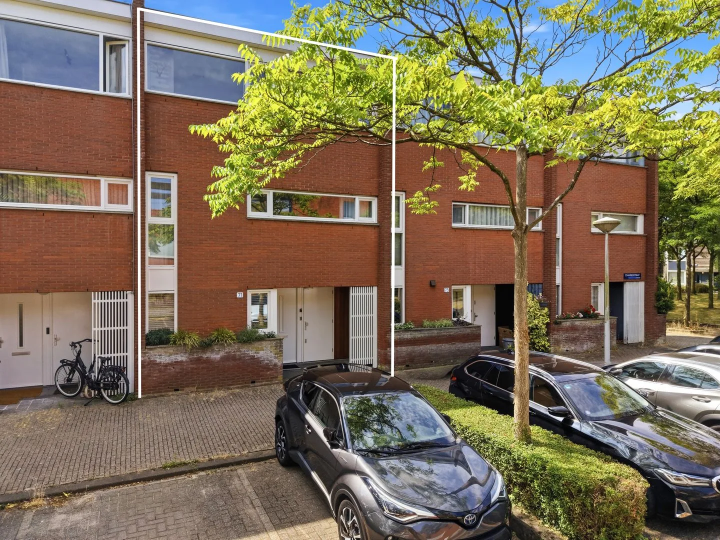 Schaarbeekstraat 71 Amsterdam thumbnail 34