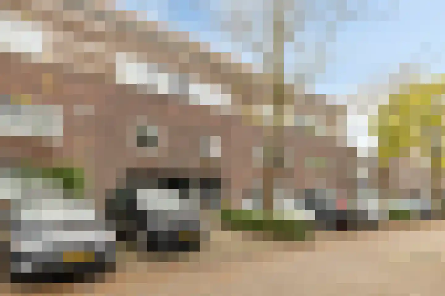 Schaarbeekstraat 81 in Amsterdam