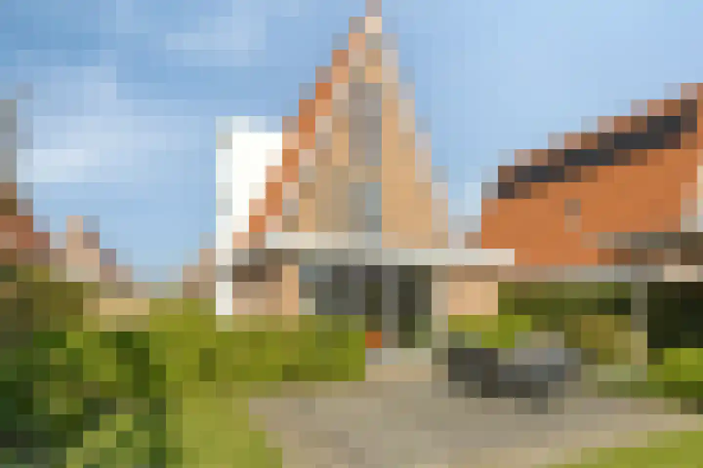 Schaardijk 3 in Zierikzee