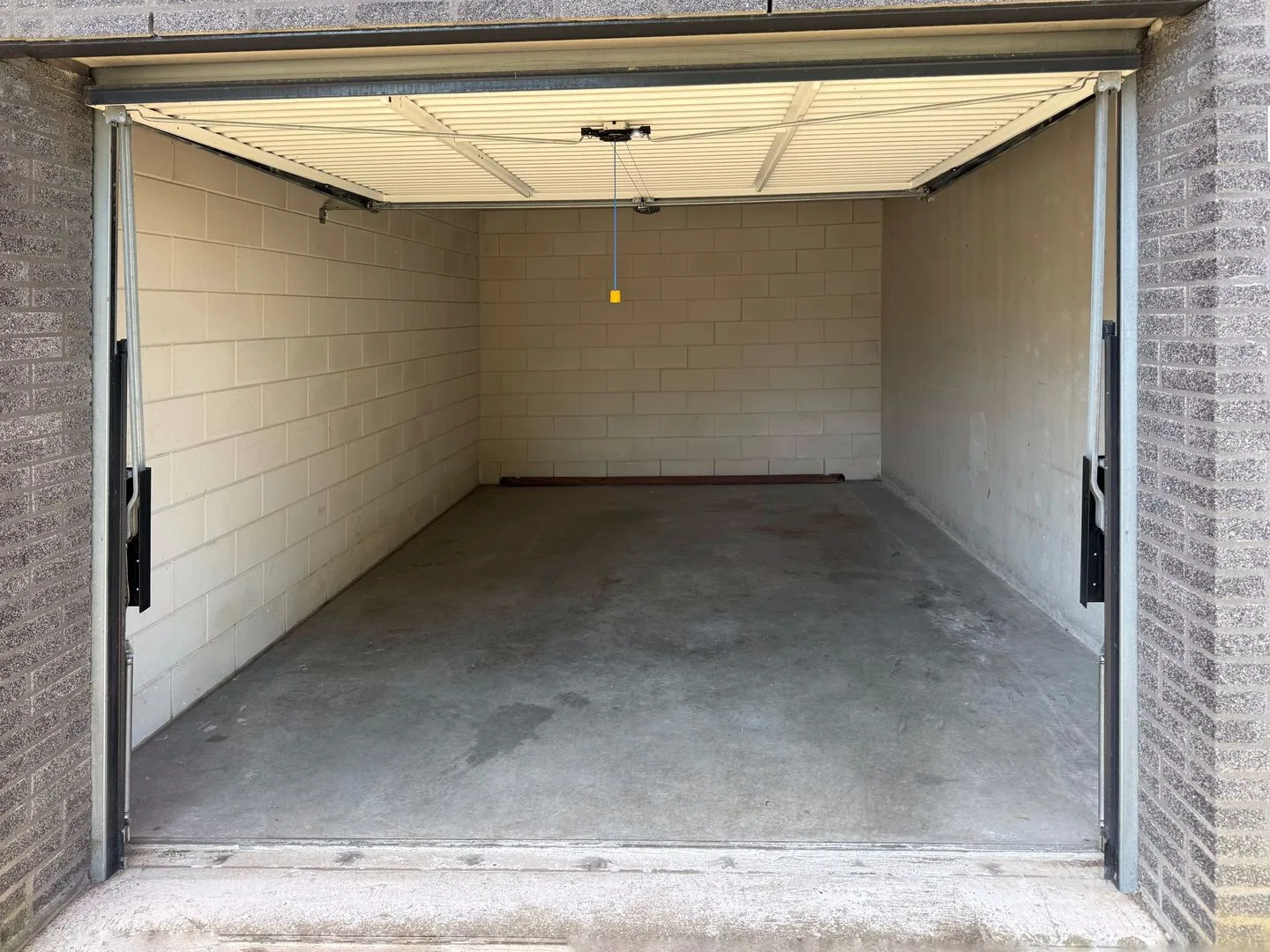 Schaarmeesterstraat 25 garage 's-Hertogenbosch thumbnail 4