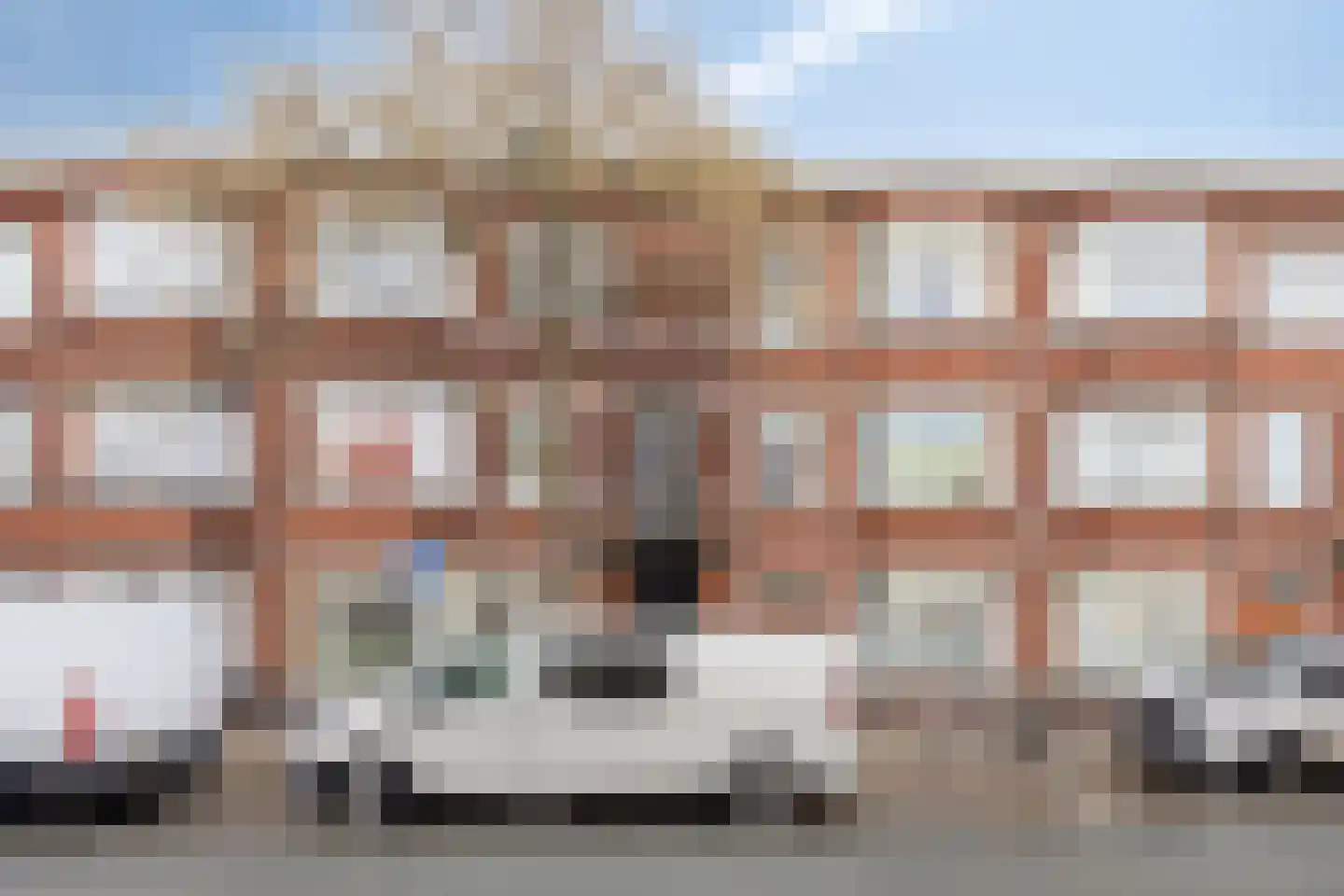 Schaarsbergenstraat 54 en Den Haag