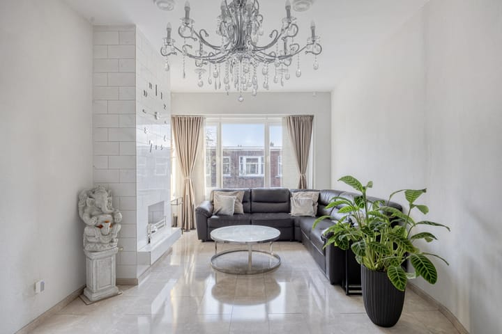 Photo de la maison Schaarsbergenstraat 89, 's-Gravenhage