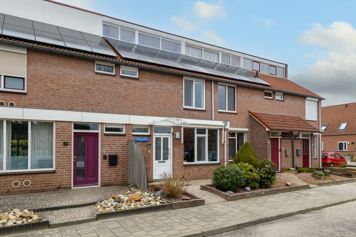 Photo of property Schacht 18, Beuningen Gld
